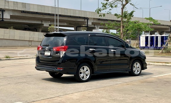 ซื้อ รถมือสอง Toyota Innova สีดำ รถยนต์ ใน %{เมือง} ใน กรุงเทพมหานคร ซื้อ รถมือสอง Toyota Innova สีดำ รถยนต์ ใน %{เมือง} ใน กรุงเทพมหานคร