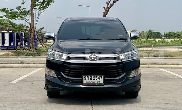 ซื้อ รถมือสอง Toyota Innova สีดำ รถยนต์ ใน %{เมือง} ใน กรุงเทพมหานคร ซื้อ รถมือสอง Toyota Innova สีดำ รถยนต์ ใน %{เมือง} ใน กรุงเทพมหานคร