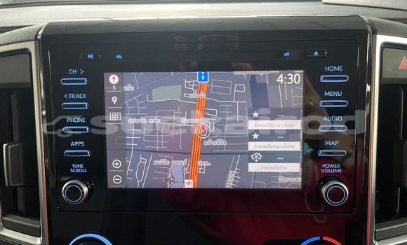 Buy Used Toyota Matrix White Car in Bangkok in Bangkok Buy Used Toyota Matrix White Car in Bangkok in Bangkok