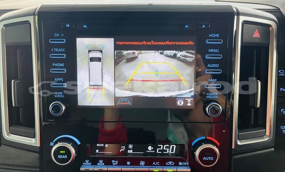 Buy Used Toyota Matrix White Car in Bangkok in Bangkok Buy Used Toyota Matrix White Car in Bangkok in Bangkok