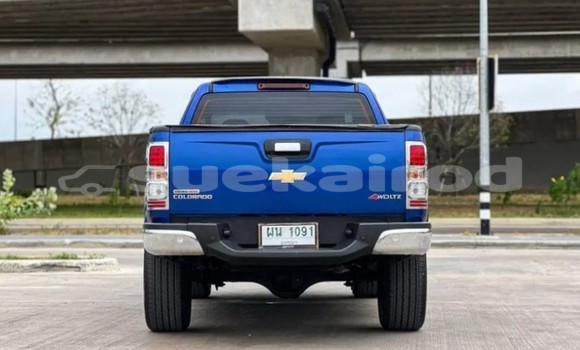 ซื้อ รถมือสอง Chevrolet Colorado สีน้ำเงิน รถยนต์ ใน %{เมือง} ใน กรุงเทพมหานคร ซื้อ รถมือสอง Chevrolet Colorado สีน้ำเงิน รถยนต์ ใน %{เมือง} ใน กรุงเทพมหานคร