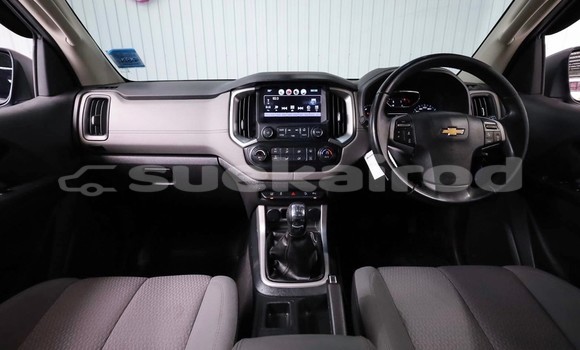 ซื้อ รถมือสอง Chevrolet Colorado สีน้ำเงิน รถยนต์ ใน %{เมือง} ใน กรุงเทพมหานคร ซื้อ รถมือสอง Chevrolet Colorado สีน้ำเงิน รถยนต์ ใน %{เมือง} ใน กรุงเทพมหานคร
