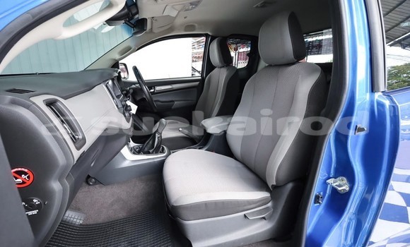 ซื้อ รถมือสอง Chevrolet Colorado สีน้ำเงิน รถยนต์ ใน %{เมือง} ใน กรุงเทพมหานคร ซื้อ รถมือสอง Chevrolet Colorado สีน้ำเงิน รถยนต์ ใน %{เมือง} ใน กรุงเทพมหานคร