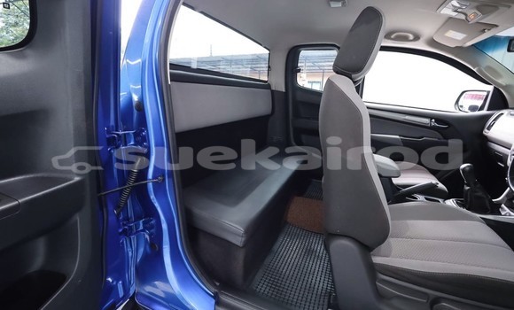 ซื้อ รถมือสอง Chevrolet Colorado สีน้ำเงิน รถยนต์ ใน %{เมือง} ใน กรุงเทพมหานคร ซื้อ รถมือสอง Chevrolet Colorado สีน้ำเงิน รถยนต์ ใน %{เมือง} ใน กรุงเทพมหานคร