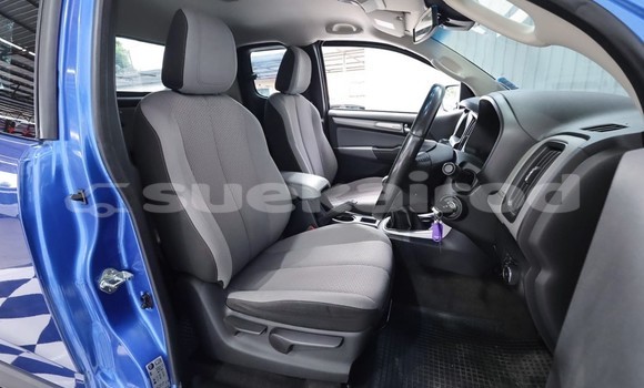 ซื้อ รถมือสอง Chevrolet Colorado สีน้ำเงิน รถยนต์ ใน %{เมือง} ใน กรุงเทพมหานคร ซื้อ รถมือสอง Chevrolet Colorado สีน้ำเงิน รถยนต์ ใน %{เมือง} ใน กรุงเทพมหานคร