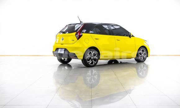 Buy Used MG 3 Other Car in Bangkok in Bangkok Buy Used MG 3 Other Car in Bangkok in Bangkok