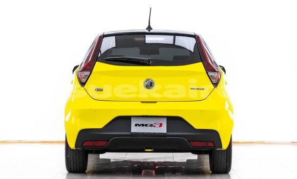 Buy Used MG 3 Other Car in Bangkok in Bangkok Buy Used MG 3 Other Car in Bangkok in Bangkok