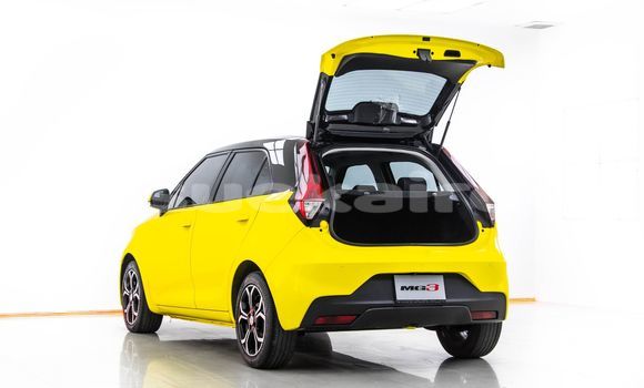 Buy Used MG 3 Other Car in Bangkok in Bangkok Buy Used MG 3 Other Car in Bangkok in Bangkok