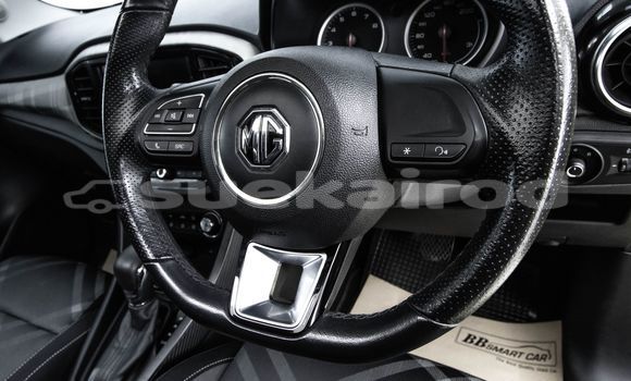 Buy Used MG 3 Other Car in Bangkok in Bangkok Buy Used MG 3 Other Car in Bangkok in Bangkok