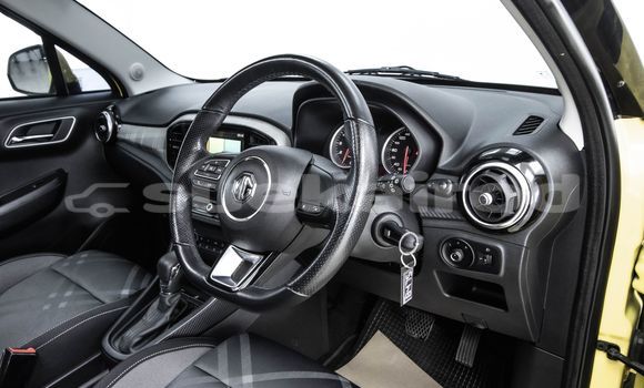 Buy Used MG 3 Other Car in Bangkok in Bangkok Buy Used MG 3 Other Car in Bangkok in Bangkok