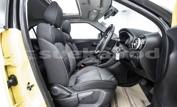 Buy Used MG 3 Other Car in Bangkok in Bangkok Buy Used MG 3 Other Car in Bangkok in Bangkok