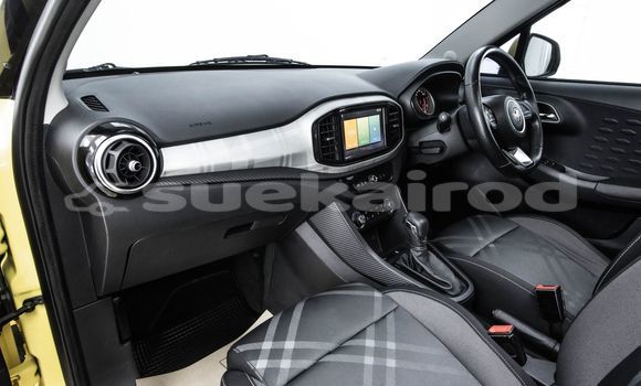 Buy Used MG 3 Other Car in Bangkok in Bangkok Buy Used MG 3 Other Car in Bangkok in Bangkok