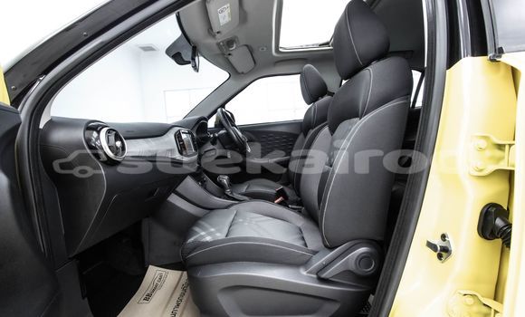 Buy Used MG 3 Other Car in Bangkok in Bangkok Buy Used MG 3 Other Car in Bangkok in Bangkok