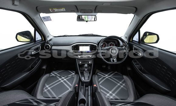 Buy Used MG 3 Other Car in Bangkok in Bangkok Buy Used MG 3 Other Car in Bangkok in Bangkok