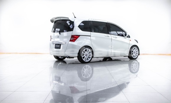 ซื้อ รถมือสอง Honda Freed ขาว รถยนต์ ใน %{เมือง} ใน กรุงเทพมหานคร ซื้อ รถมือสอง Honda Freed ขาว รถยนต์ ใน %{เมือง} ใน กรุงเทพมหานคร
