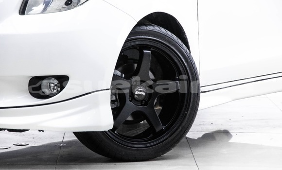 Buy Used Toyota Yaris White Car in Bangkok in Bangkok Buy Used Toyota Yaris White Car in Bangkok in Bangkok