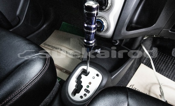 Buy Used Toyota Yaris White Car in Bangkok in Bangkok Buy Used Toyota Yaris White Car in Bangkok in Bangkok