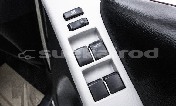 Buy Used Toyota Yaris White Car in Bangkok in Bangkok Buy Used Toyota Yaris White Car in Bangkok in Bangkok