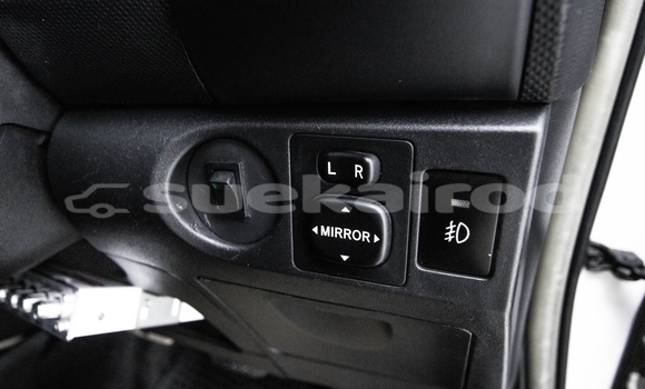 Buy Used Toyota Yaris White Car in Bangkok in Bangkok Buy Used Toyota Yaris White Car in Bangkok in Bangkok