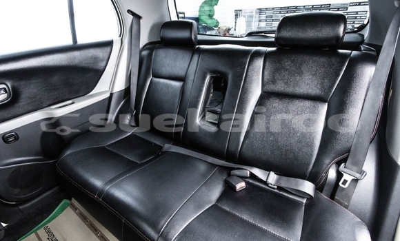 Buy Used Toyota Yaris White Car in Bangkok in Bangkok Buy Used Toyota Yaris White Car in Bangkok in Bangkok