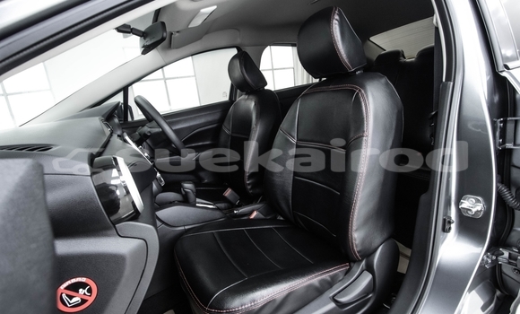 Buy Used Nissan Almera Other Car in Bangkok in Bangkok Buy Used Nissan Almera Other Car in Bangkok in Bangkok