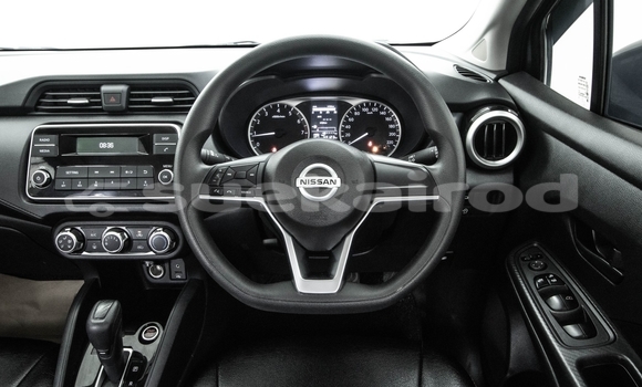 Buy Used Nissan Almera Other Car in Bangkok in Bangkok Buy Used Nissan Almera Other Car in Bangkok in Bangkok