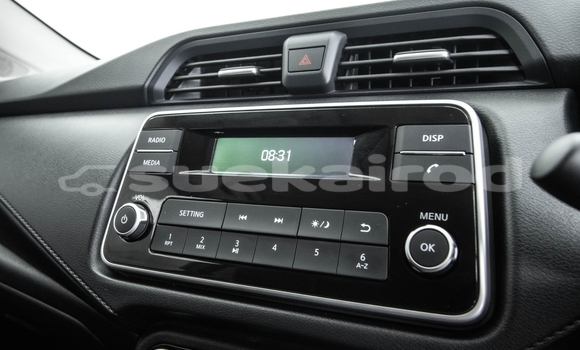 Buy Used Nissan Almera Other Car in Bangkok in Bangkok Buy Used Nissan Almera Other Car in Bangkok in Bangkok