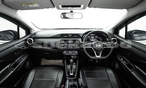 Buy Used Nissan Almera Other Car in Bangkok in Bangkok Buy Used Nissan Almera Other Car in Bangkok in Bangkok