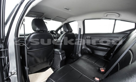 Buy Used Nissan Almera Other Car in Bangkok in Bangkok Buy Used Nissan Almera Other Car in Bangkok in Bangkok