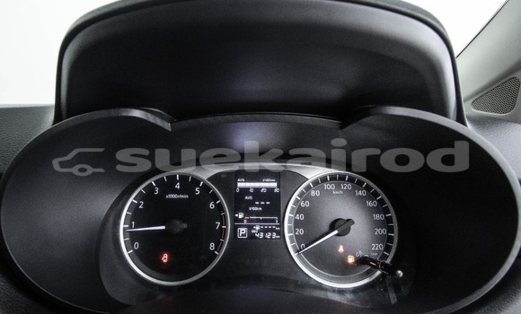 Buy Used Nissan Almera Other Car in Bangkok in Bangkok Buy Used Nissan Almera Other Car in Bangkok in Bangkok