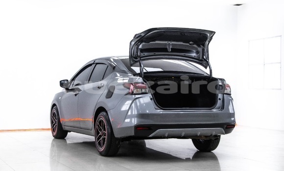 Buy Used Nissan Almera Other Car in Bangkok in Bangkok Buy Used Nissan Almera Other Car in Bangkok in Bangkok