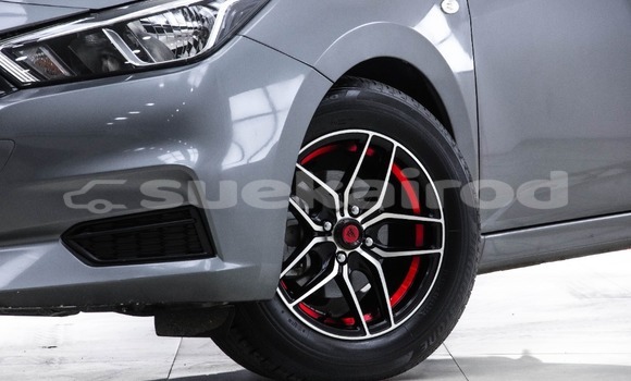 Buy Used Nissan Almera Other Car in Bangkok in Bangkok Buy Used Nissan Almera Other Car in Bangkok in Bangkok