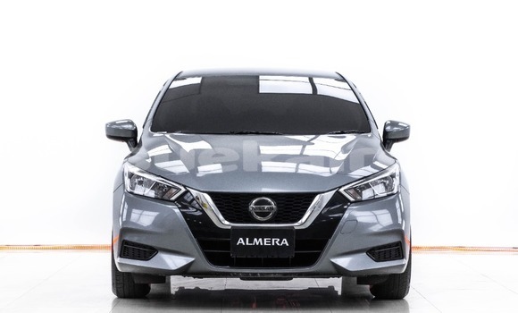 Buy Used Nissan Almera Other Car in Bangkok in Bangkok Buy Used Nissan Almera Other Car in Bangkok in Bangkok