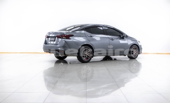 Buy Used Nissan Almera Other Car in Bangkok in Bangkok Buy Used Nissan Almera Other Car in Bangkok in Bangkok