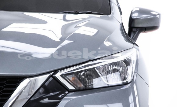 Buy Used Nissan Almera Other Car in Bangkok in Bangkok Buy Used Nissan Almera Other Car in Bangkok in Bangkok