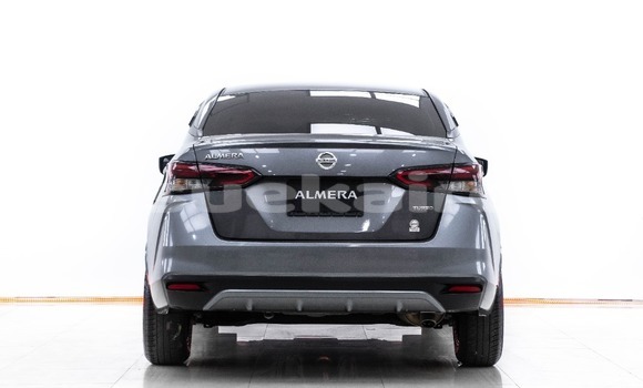 Buy Used Nissan Almera Other Car in Bangkok in Bangkok Buy Used Nissan Almera Other Car in Bangkok in Bangkok