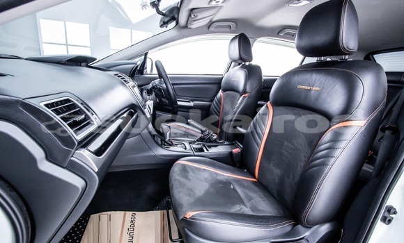 ซื้อ รถมือสอง Subaru XV ขาว รถยนต์ ใน %{เมือง} ใน กรุงเทพมหานคร ซื้อ รถมือสอง Subaru XV ขาว รถยนต์ ใน %{เมือง} ใน กรุงเทพมหานคร