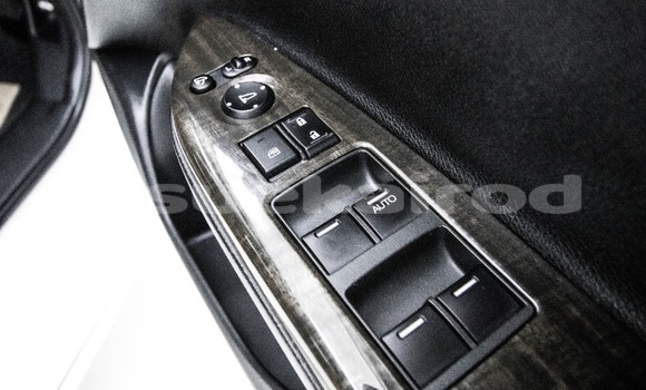 Buy Used Honda Accord White Car in Bangkok in Bangkok Buy Used Honda Accord White Car in Bangkok in Bangkok