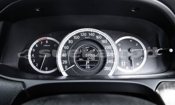 Buy Used Honda Accord White Car in Bangkok in Bangkok Buy Used Honda Accord White Car in Bangkok in Bangkok