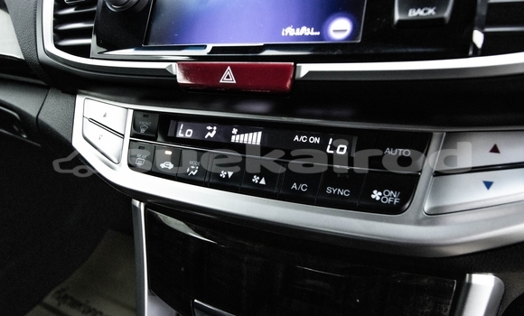 Buy Used Honda Accord White Car in Bangkok in Bangkok Buy Used Honda Accord White Car in Bangkok in Bangkok