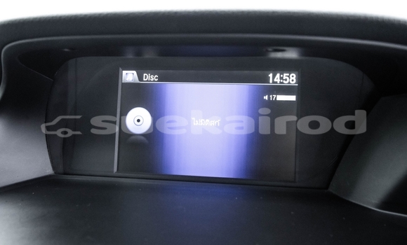 Buy Used Honda Accord White Car in Bangkok in Bangkok Buy Used Honda Accord White Car in Bangkok in Bangkok