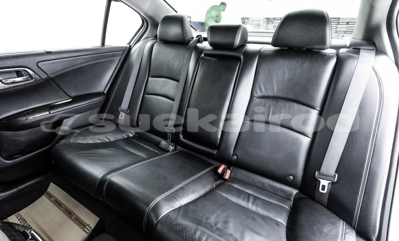 Buy Used Honda Accord White Car in Bangkok in Bangkok Buy Used Honda Accord White Car in Bangkok in Bangkok