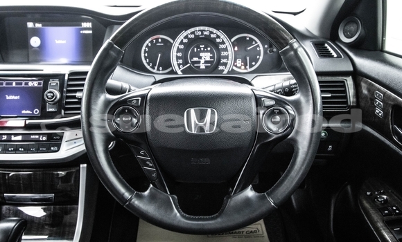 Buy Used Honda Accord White Car in Bangkok in Bangkok Buy Used Honda Accord White Car in Bangkok in Bangkok