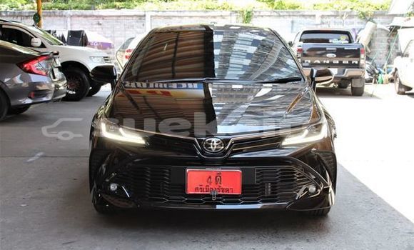 ซื้อ รถมือสอง Toyota Altis สีดำ รถยนต์ ใน %{เมือง} ใน กรุงเทพมหานคร ซื้อ รถมือสอง Toyota Altis สีดำ รถยนต์ ใน %{เมือง} ใน กรุงเทพมหานคร