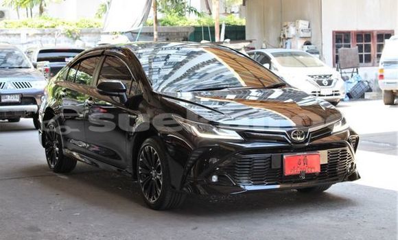 ซื้อ รถมือสอง Toyota Altis สีดำ รถยนต์ ใน %{เมือง} ใน กรุงเทพมหานคร ซื้อ รถมือสอง Toyota Altis สีดำ รถยนต์ ใน %{เมือง} ใน กรุงเทพมหานคร