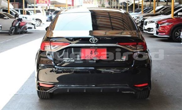 ซื้อ รถมือสอง Toyota Altis สีดำ รถยนต์ ใน %{เมือง} ใน กรุงเทพมหานคร ซื้อ รถมือสอง Toyota Altis สีดำ รถยนต์ ใน %{เมือง} ใน กรุงเทพมหานคร