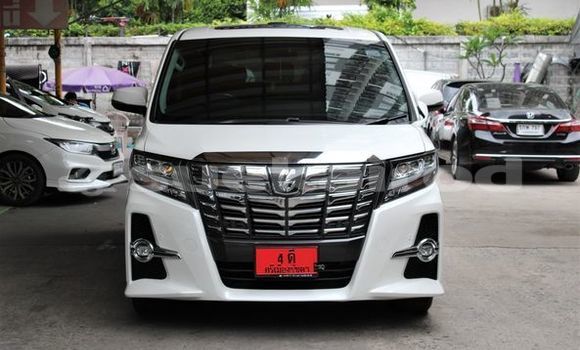 ซื้อ รถมือสอง Toyota Alphard ขาว รถยนต์ ใน %{เมือง} ใน กรุงเทพมหานคร ซื้อ รถมือสอง Toyota Alphard ขาว รถยนต์ ใน %{เมือง} ใน กรุงเทพมหานคร