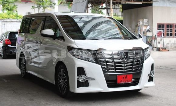 ซื้อ รถมือสอง Toyota Alphard ขาว รถยนต์ ใน %{เมือง} ใน กรุงเทพมหานคร ซื้อ รถมือสอง Toyota Alphard ขาว รถยนต์ ใน %{เมือง} ใน กรุงเทพมหานคร