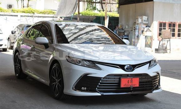 ซื้อ รถมือสอง Toyota Camry ขาว รถยนต์ ใน %{เมือง} ใน กรุงเทพมหานคร ซื้อ รถมือสอง Toyota Camry ขาว รถยนต์ ใน %{เมือง} ใน กรุงเทพมหานคร