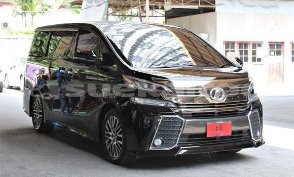 ซื้อ รถมือสอง Toyota Vellfire สีดำ รถยนต์ ใน %{เมือง} ใน กรุงเทพมหานคร ซื้อ รถมือสอง Toyota Vellfire สีดำ รถยนต์ ใน %{เมือง} ใน กรุงเทพมหานคร